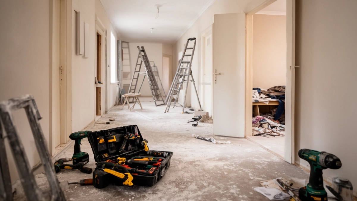 do ktorej godziny w sobote mozna robic remont