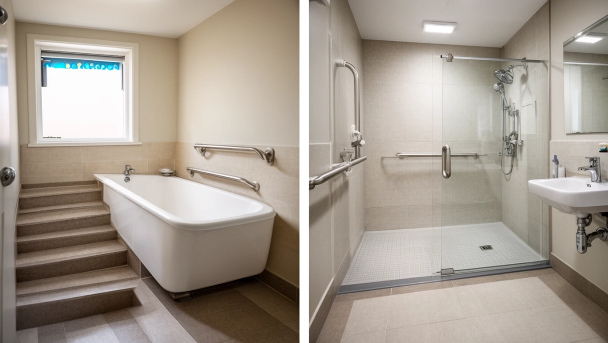 dotacje z pfron u dla niepełnosprawnych na remont łazienki