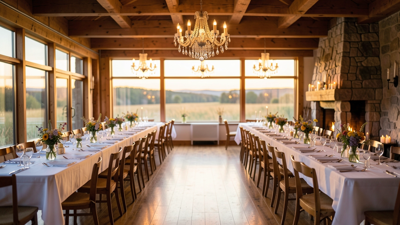 kamiennik wielki sala weselna cena