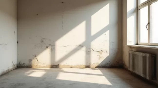 Ceny usług remontowych Kraków