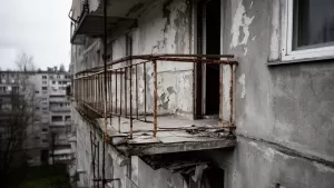 Kto odpowiada za remont balkonu w spółdzielni