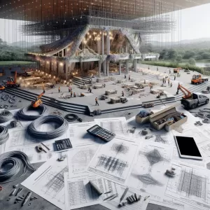 Budowa Domu Weselnego Kosztorys