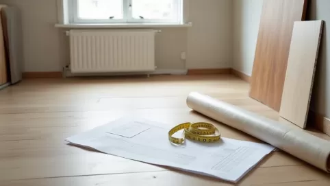 Cena za metr kwadratowy mieszkania do remontu