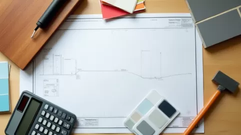 cennik remontów i wykończeń mieszkań