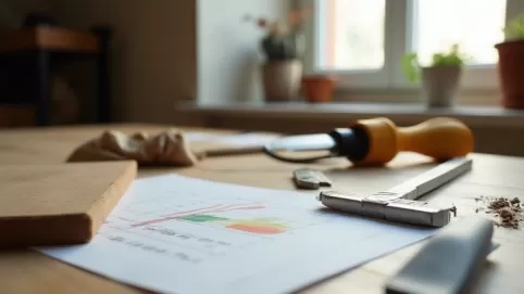 Ceny usług remontowych Bytom