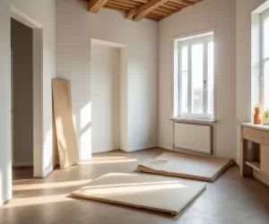 Ceny usług remontowych Częstochowa