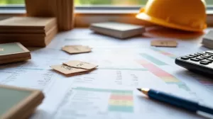 Ceny usług remontowych Gliwice