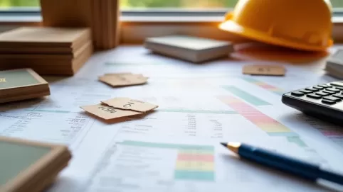 Ceny usług remontowych Gliwice