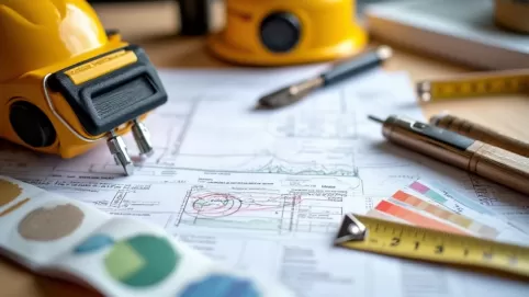 Ceny usług remontowych Kielce