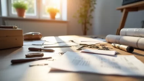 Ceny usług remontowych Olsztyn