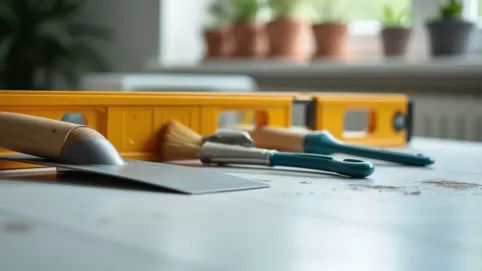 Ceny usług remontowych Poznań