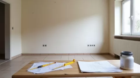 Ceny usług remontowych Sosnowiec