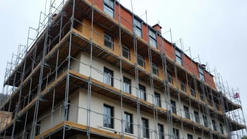 Ceny usług remontowych Wrocław