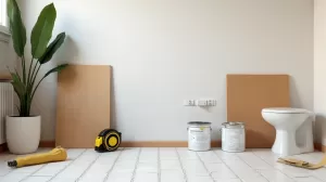 Ceny usług remontowych Zabrze