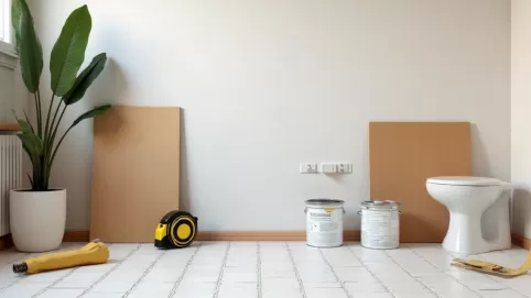 Ceny usług remontowych Zabrze