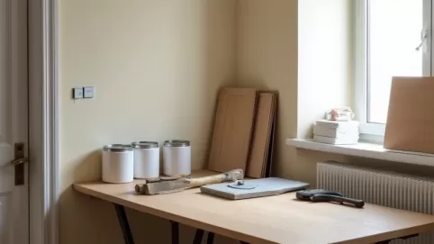 Ceny usług remontowych Zielona Góra