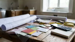 co ustalić przed remontem