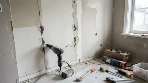 czy mozna w niedziele robic remont