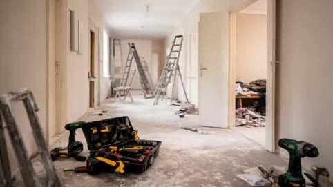 do ktorej godziny w sobote mozna robic remont