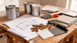 Ile kosztuje remont domu 150m2