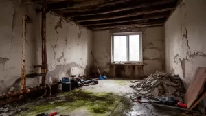 Ile kosztuje remont domu 200m2