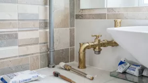 ile kosztuje remont łazienki 5m2