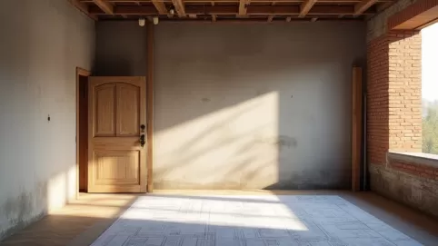 Jak dostać mieszkanie do remontu Legnica