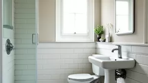 Jak napisać podanie o remont łazienki