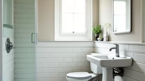 Jak napisać podanie o remont łazienki