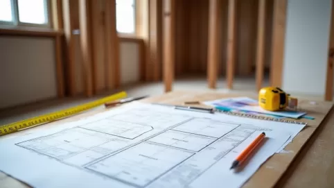 jak przeprowadzić remont mieszkania