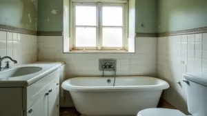 Jak remontować łazienkę