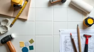 Jak szybko wyremontować łazienkę