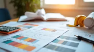 Jak wycenić remont mieszkania