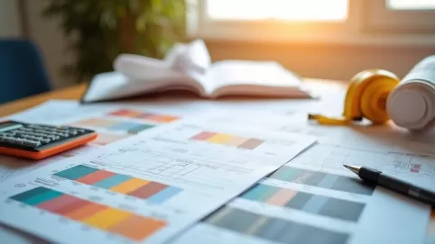 Jak wycenić remont mieszkania