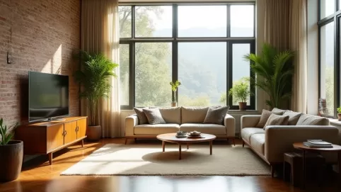 jak wyremontować dom z lat 70