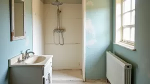 Jak wyremontować łazienkę