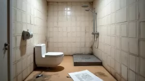 Jak wyremontować łazienkę w bloku