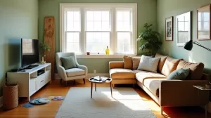 jak wyremontować mieszkanie niskim kosztem