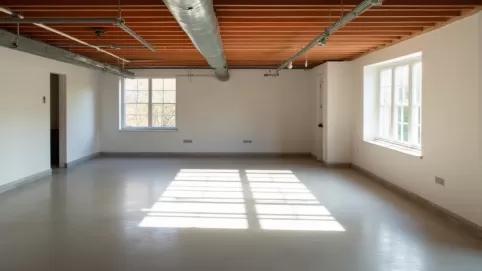 jak wyremontować piwnice