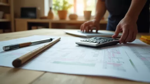 Jak założyć firmę remontową