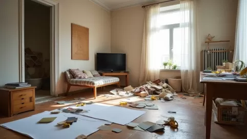 Jak zaplanować remont