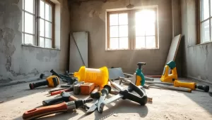 Jaki VAT na usługi remontowe