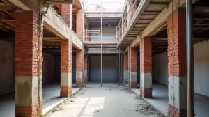 Jakie prace remontowe należy zgłosić