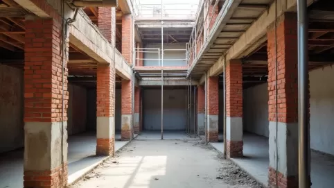 Jakie prace remontowe należy zgłosić