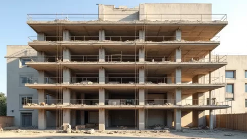 Jakie prace remontowe wymagają pozwolenia na budowę