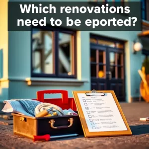 Jakie remonty trzeba zgłaszać