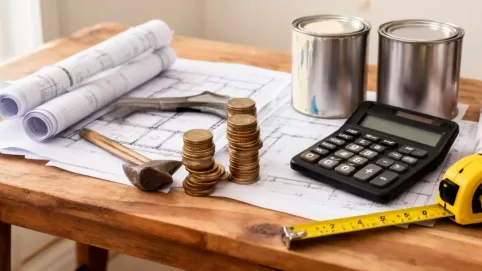 Kosztorys remontu do kredytu hipotecznego wzór