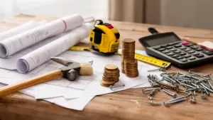 Kosztorys remontu mieszkania wzór