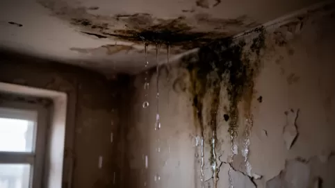 pismo do spółdzielni w sprawie remontu