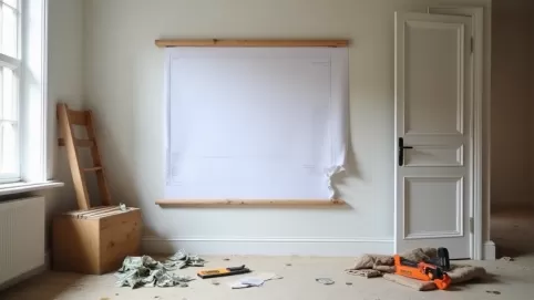 Remont bez umowy jak odzyskać pieniądze